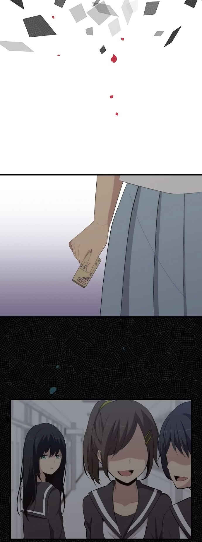 Page 10 Chapter 138 ReLIFE