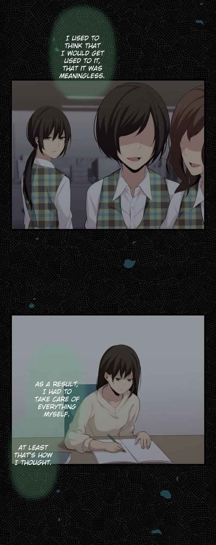 Page 11 Chapter 138 ReLIFE