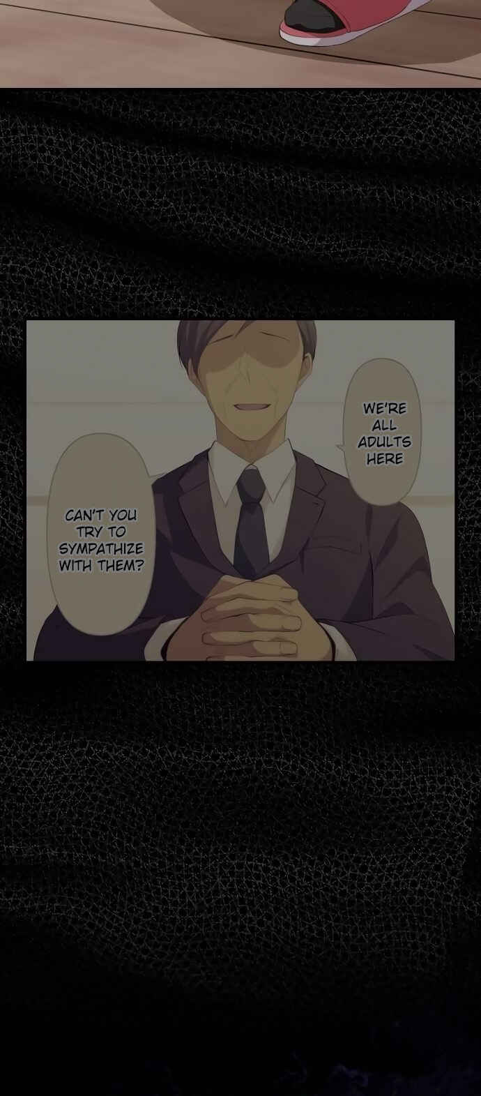 Page 20 Chapter 138 ReLIFE