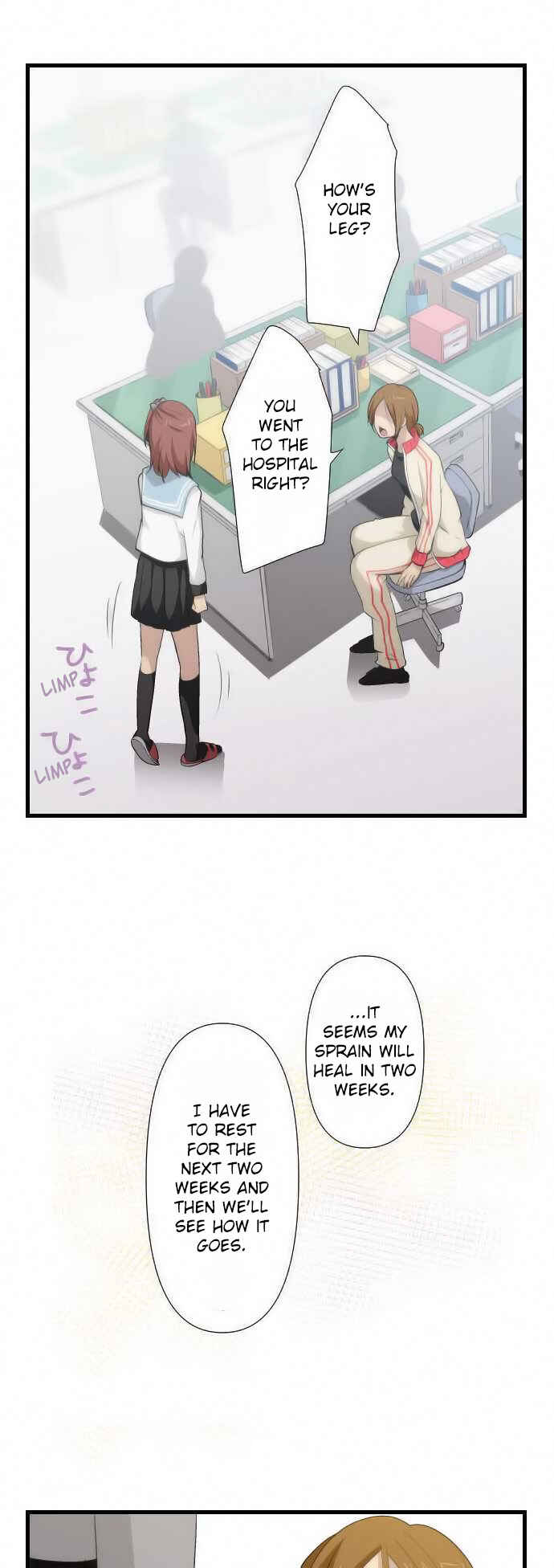 Page 10 Chapter 66 ReLIFE