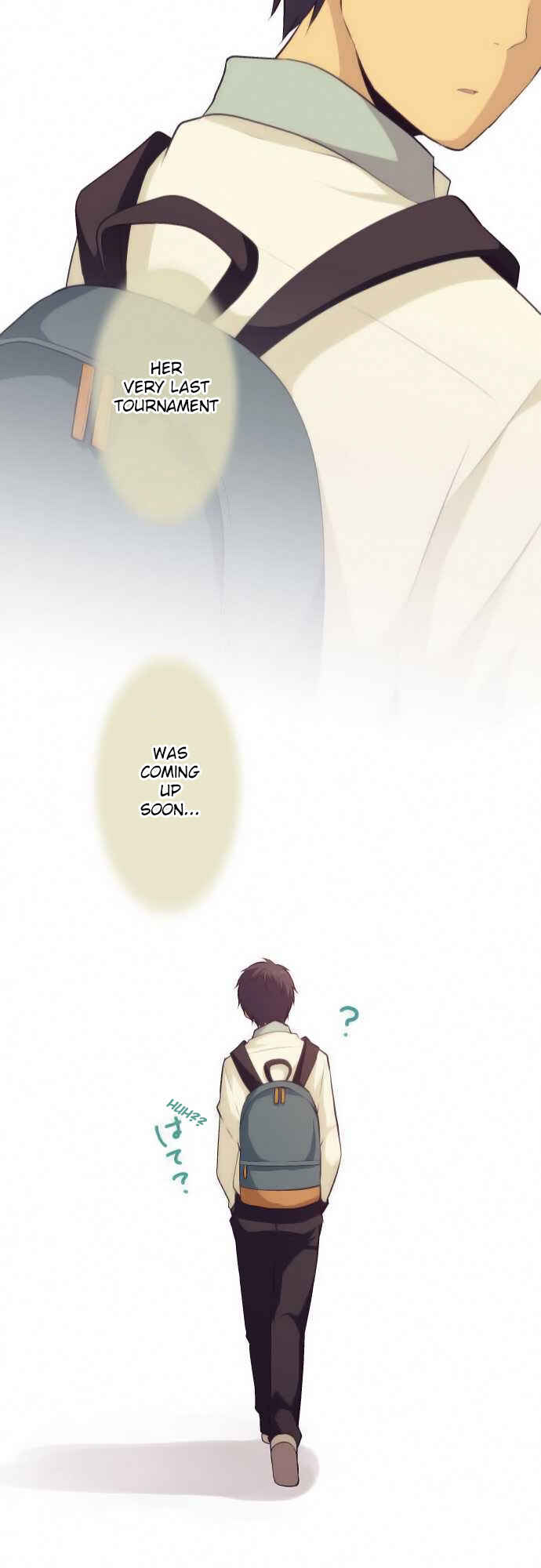 Page 23 Chapter 66 ReLIFE
