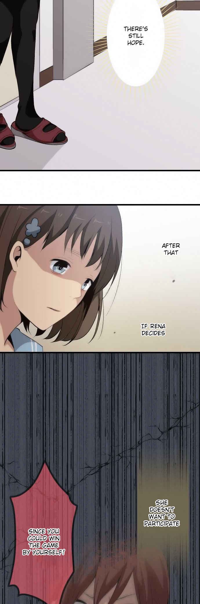 Page 5 Chapter 66 ReLIFE