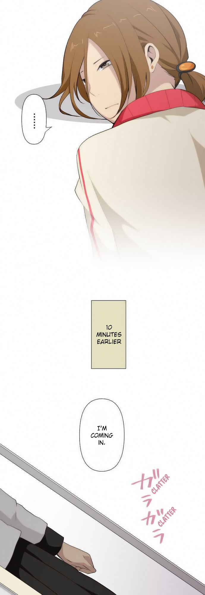 Page 8 Chapter 66 ReLIFE