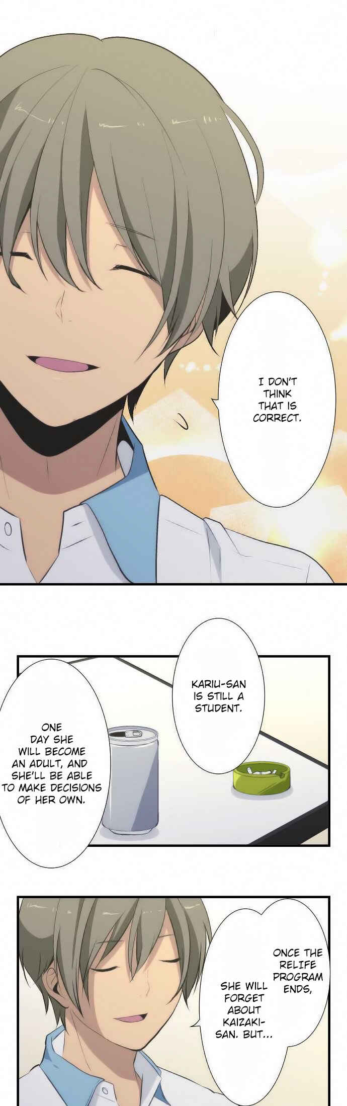 Page 11 Chapter 44 ReLIFE