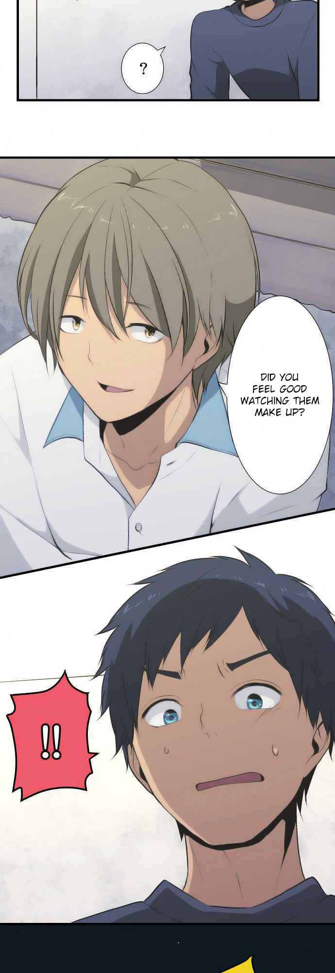 Page 16 Chapter 44 ReLIFE