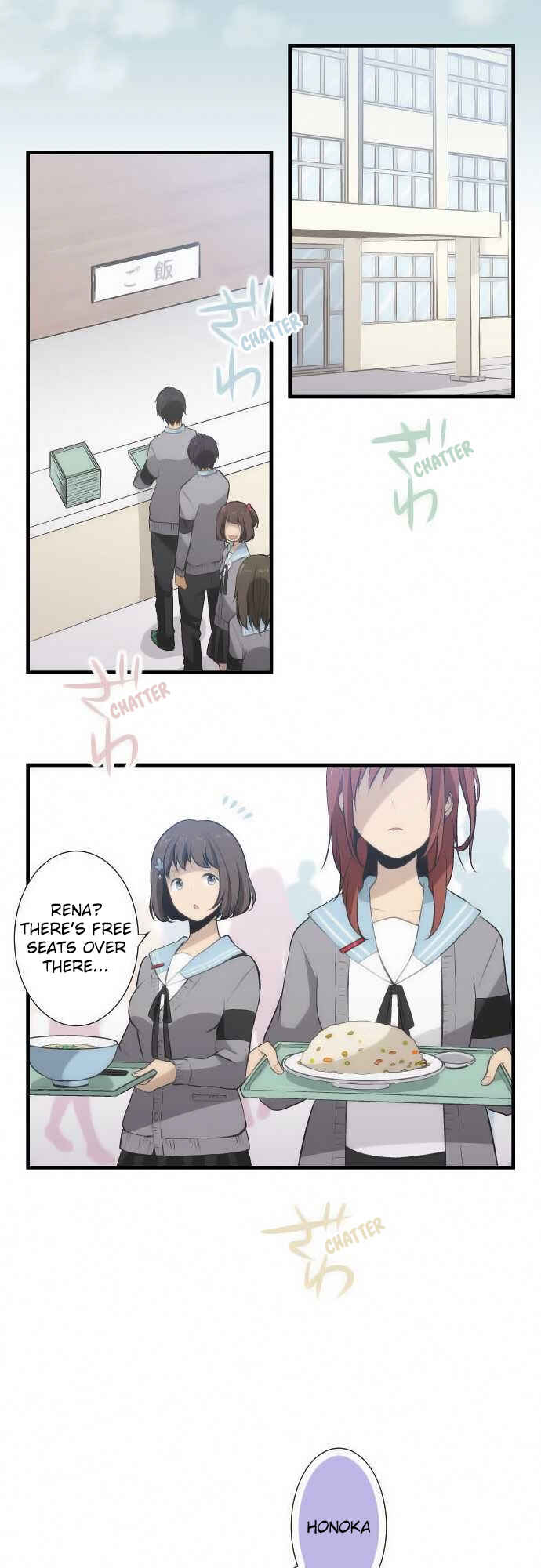 Page 20 Chapter 44 ReLIFE