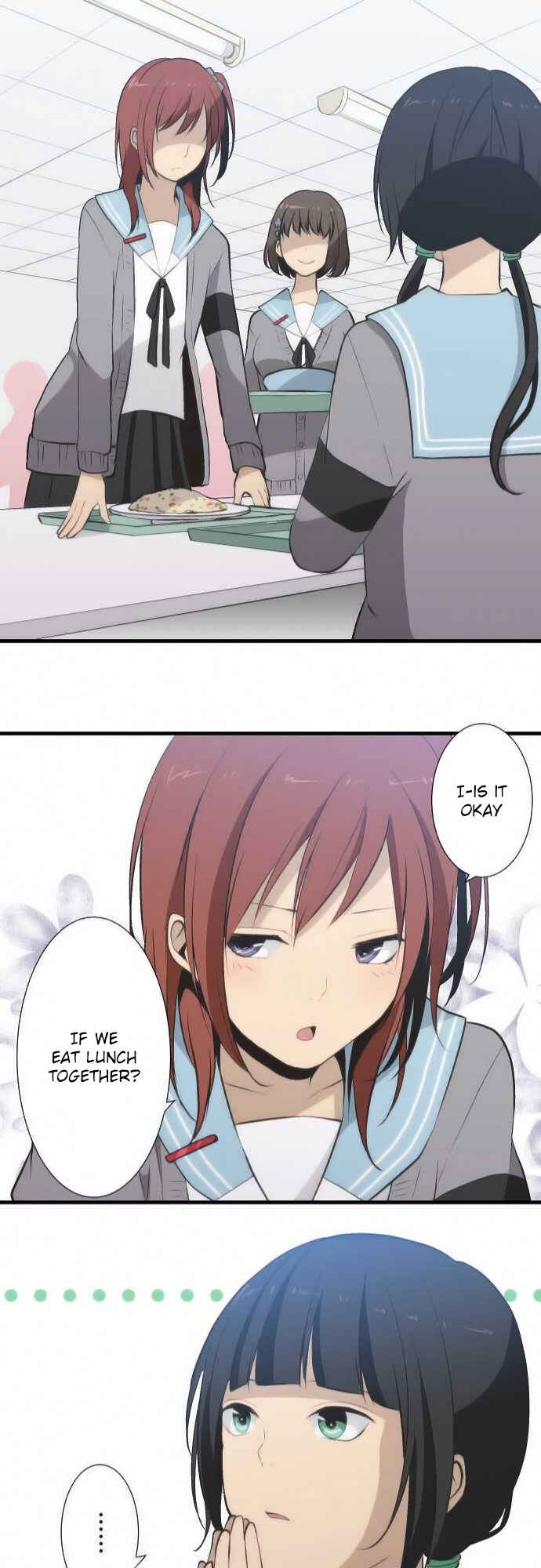 Page 22 Chapter 44 ReLIFE