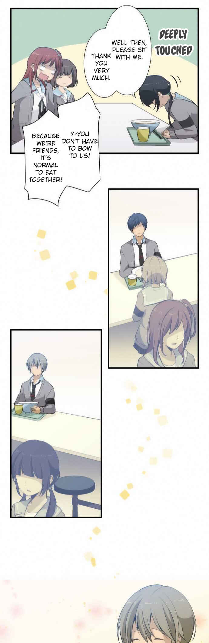 Page 24 Chapter 44 ReLIFE