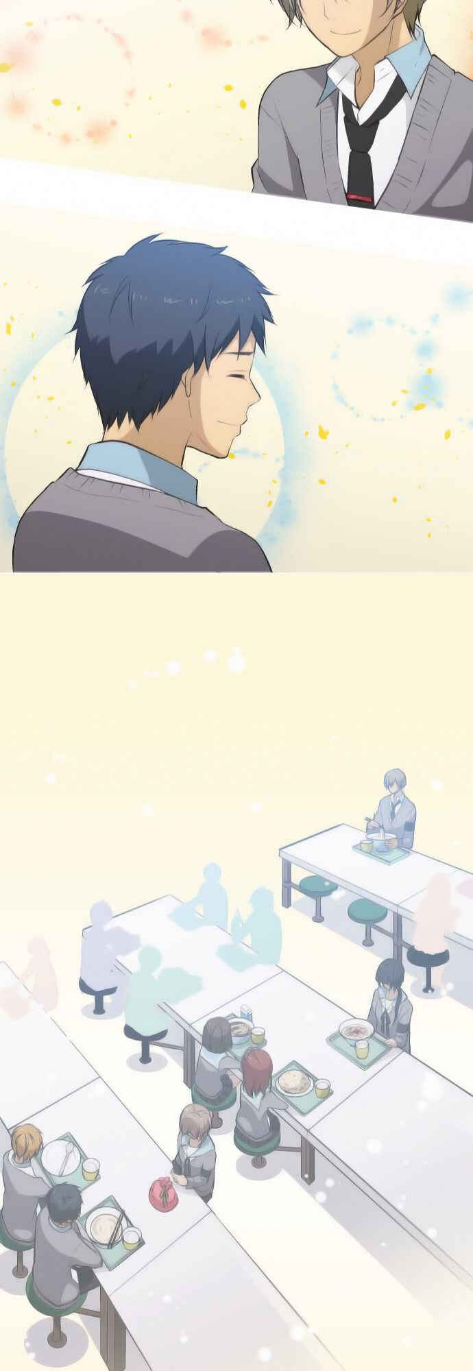 Page 25 Chapter 44 ReLIFE