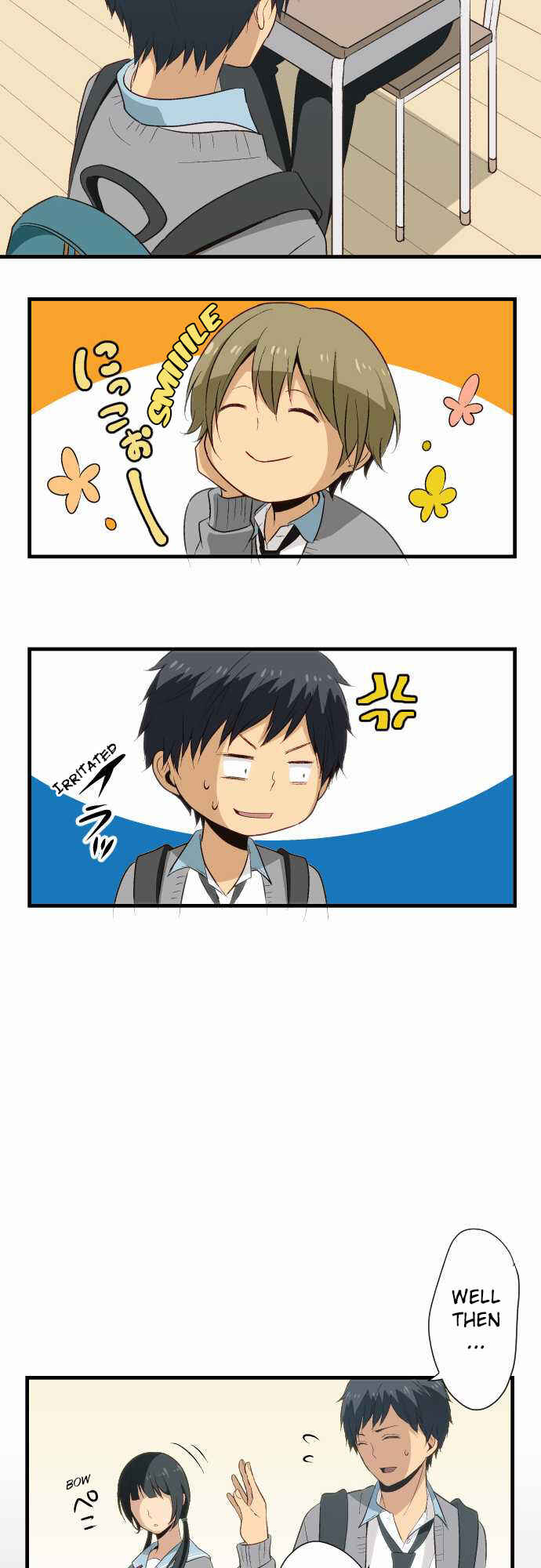 Page 11 Chapter 20 ReLIFE