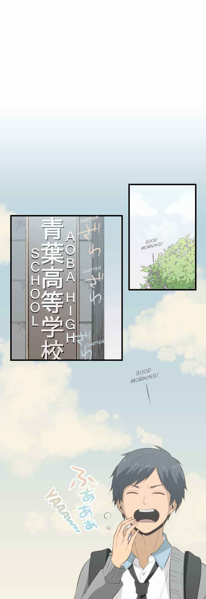 Page 2 Chapter 20 ReLIFE