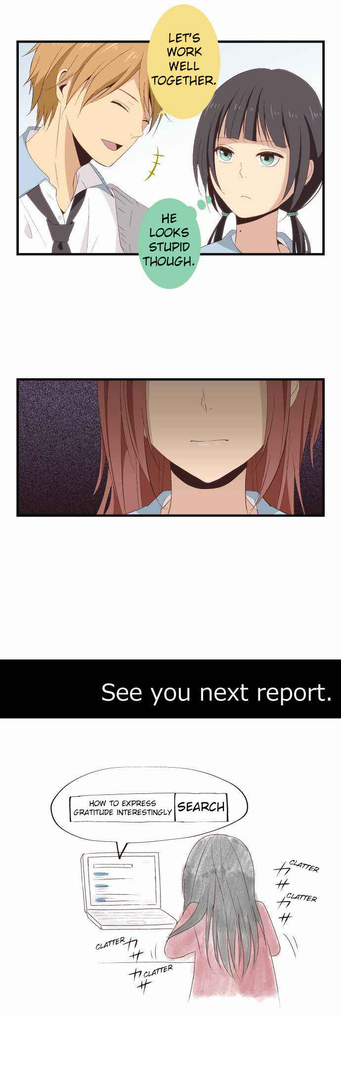 Page 20 Chapter 20 ReLIFE