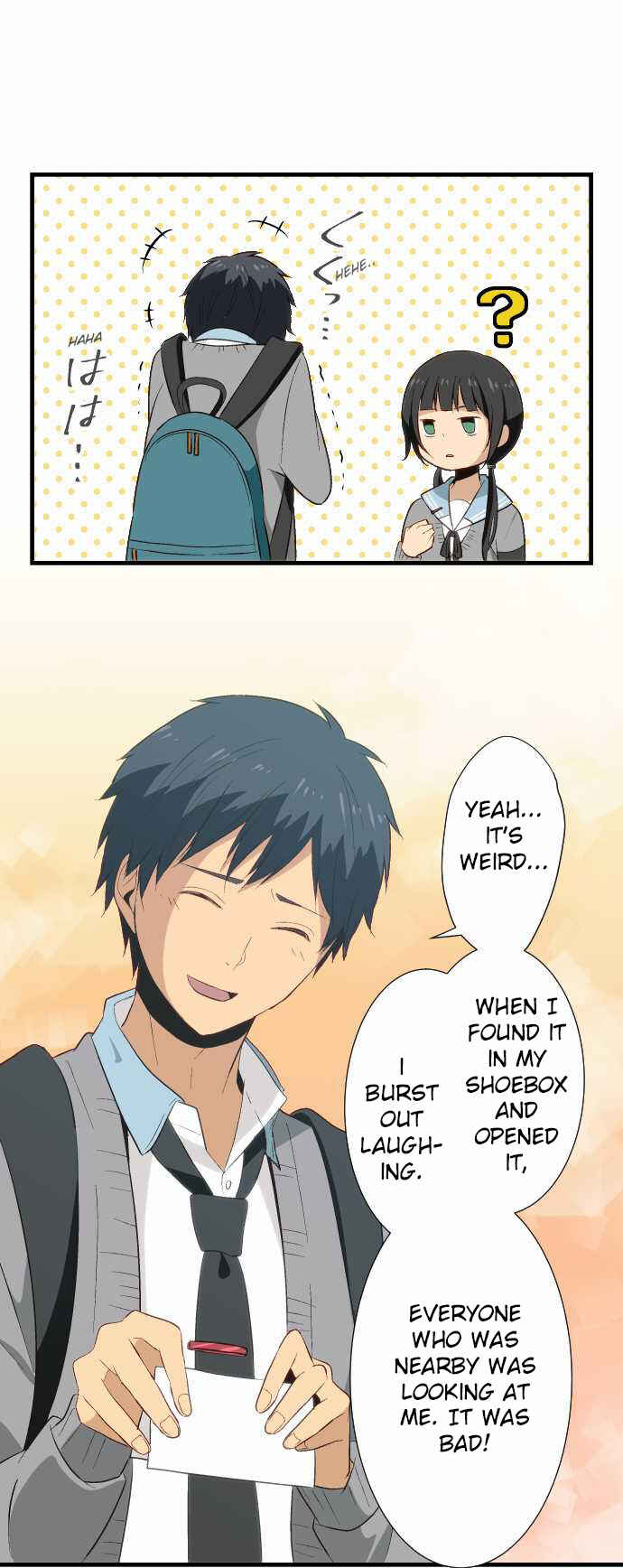 Page 9 Chapter 20 ReLIFE