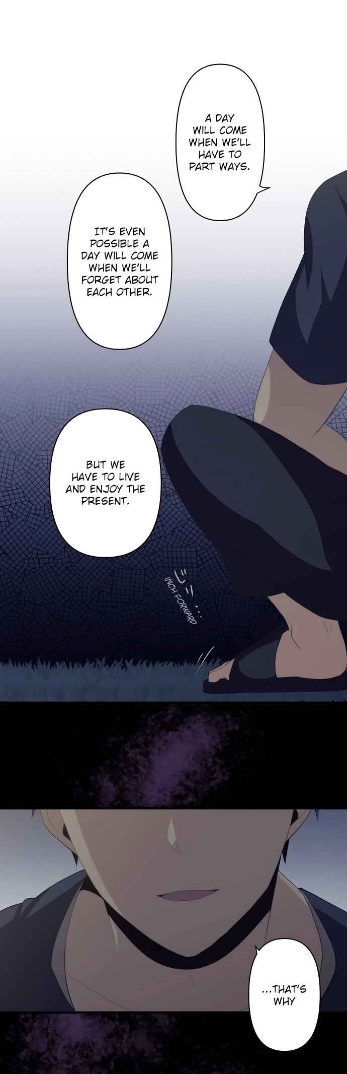 Page 11 Chapter 107 ReLIFE