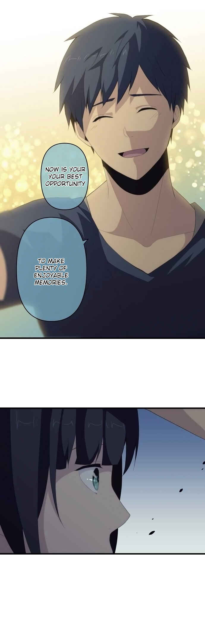 Page 14 Chapter 107 ReLIFE