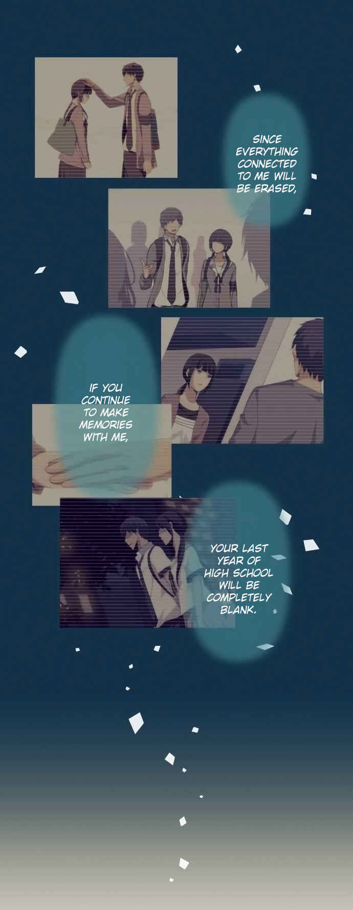 Page 17 Chapter 107 ReLIFE