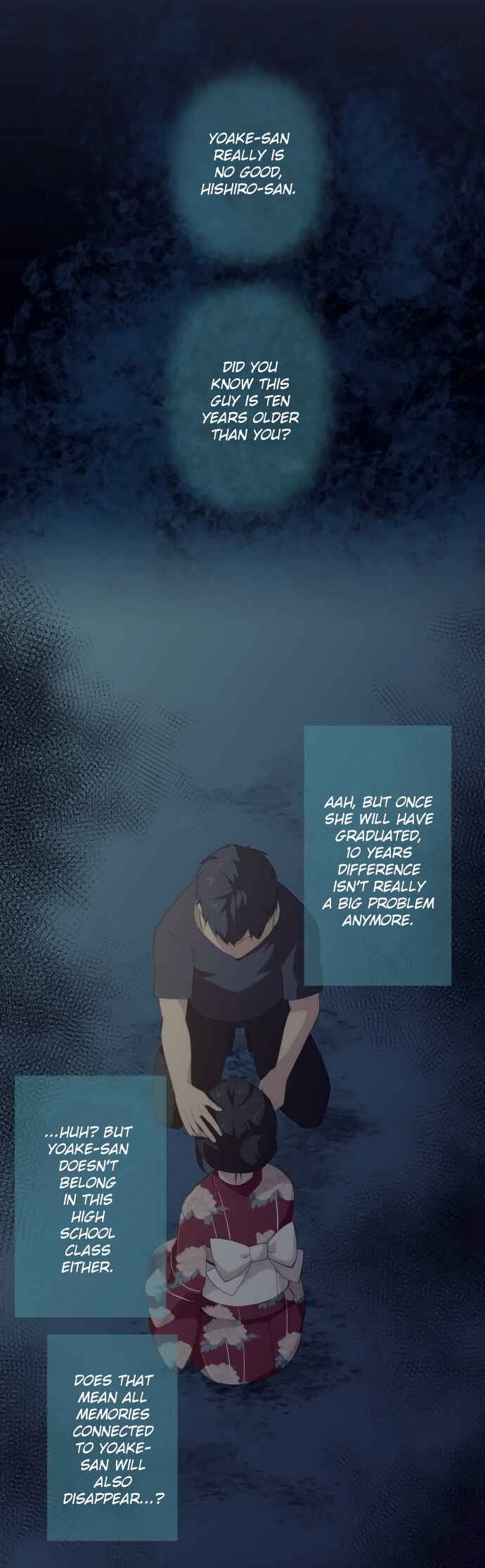 Page 19 Chapter 107 ReLIFE