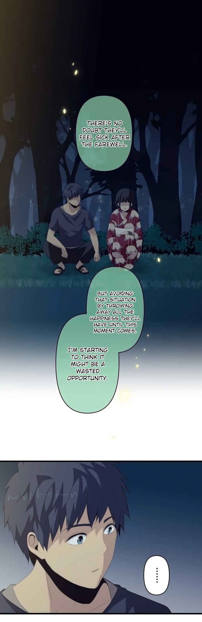 Page 6 Chapter 107 ReLIFE