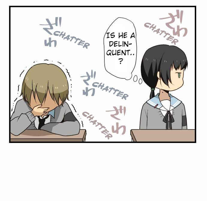 Page 16 Chapter 9 ReLIFE