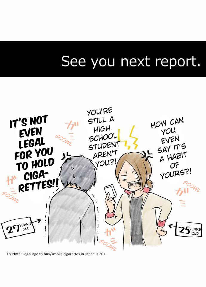 Page 17 Chapter 9 ReLIFE