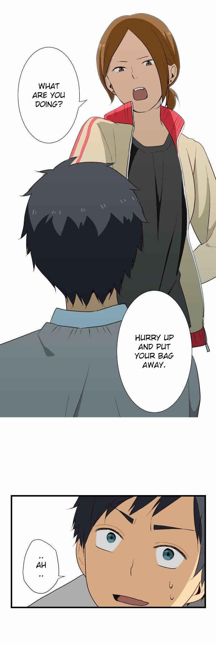 Page 7 Chapter 9 ReLIFE