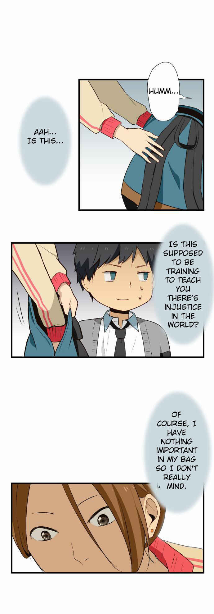 Page 9 Chapter 9 ReLIFE