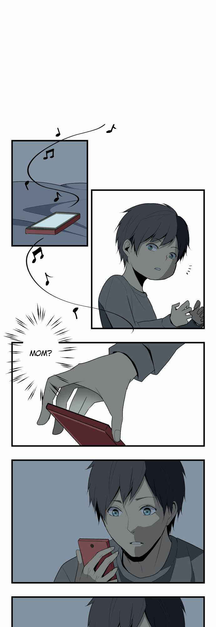 Page 4 Chapter 2 ReLIFE