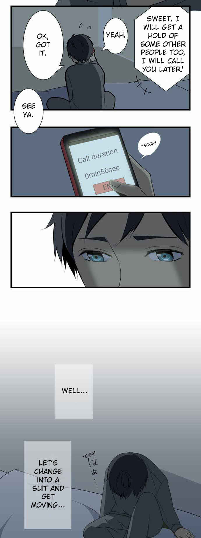 Page 6 Chapter 2 ReLIFE