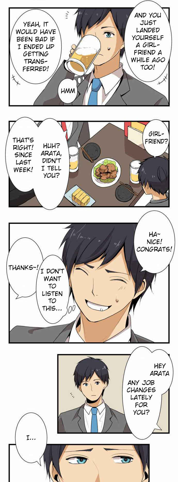 Page 8 Chapter 2 ReLIFE