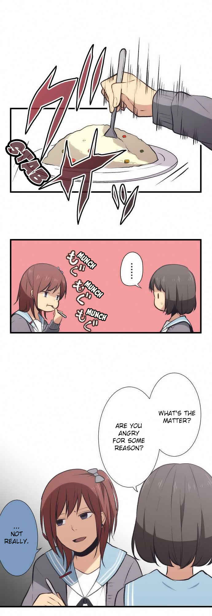Page 1 Chapter 32 ReLIFE