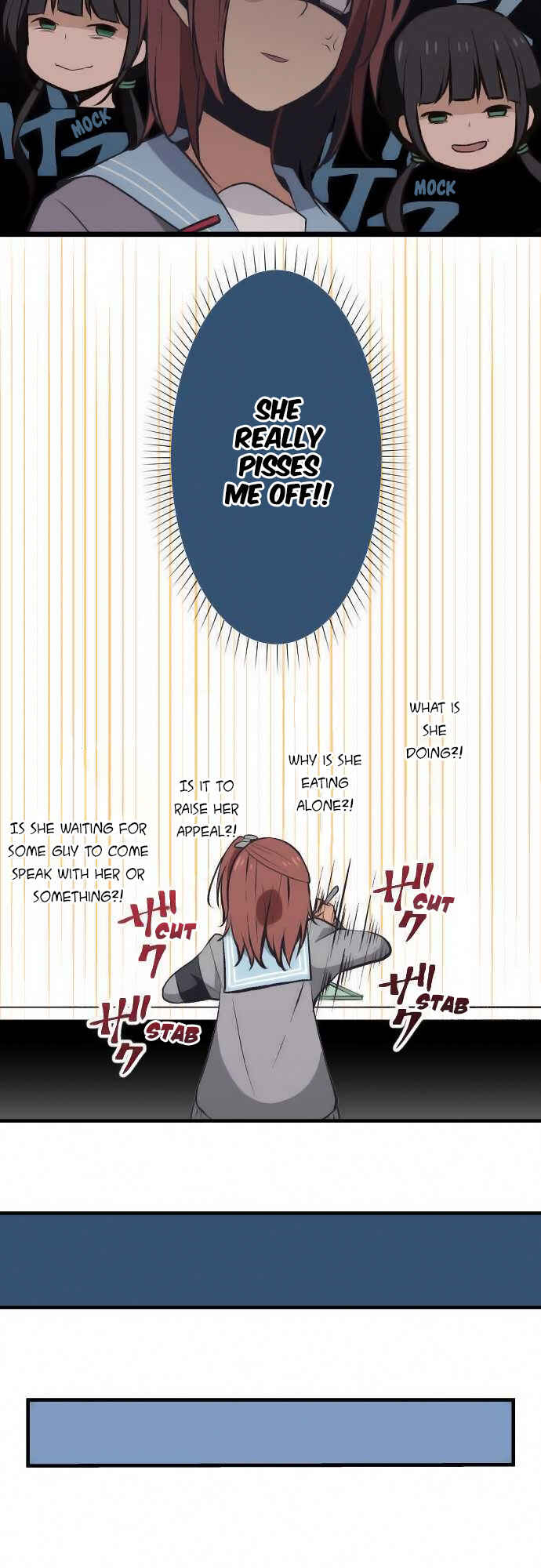 Page 11 Chapter 32 ReLIFE