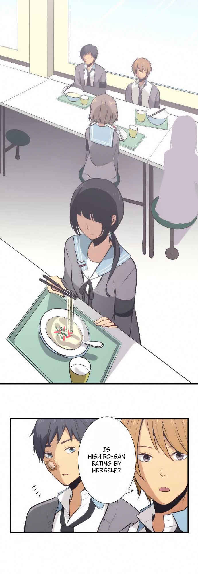 Page 15 Chapter 32 ReLIFE