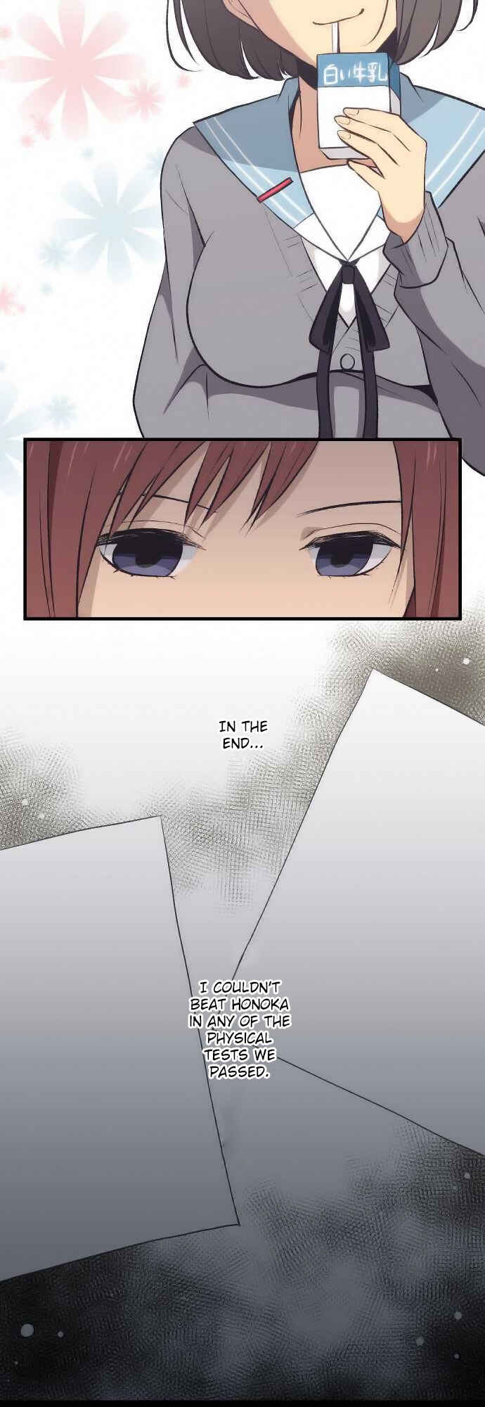 Page 5 Chapter 32 ReLIFE
