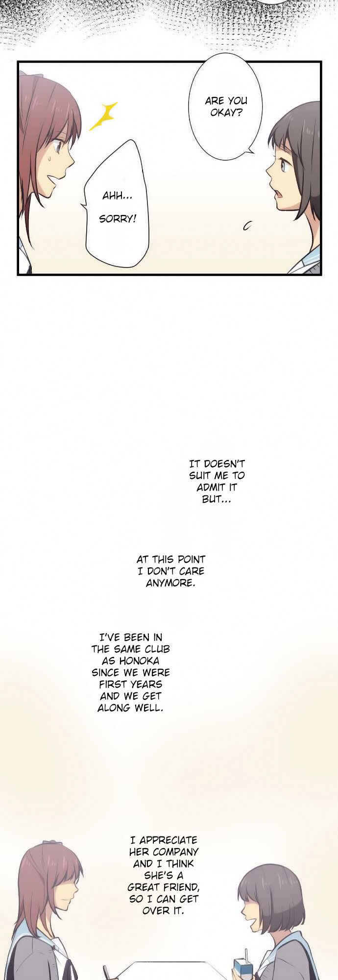 Page 8 Chapter 32 ReLIFE