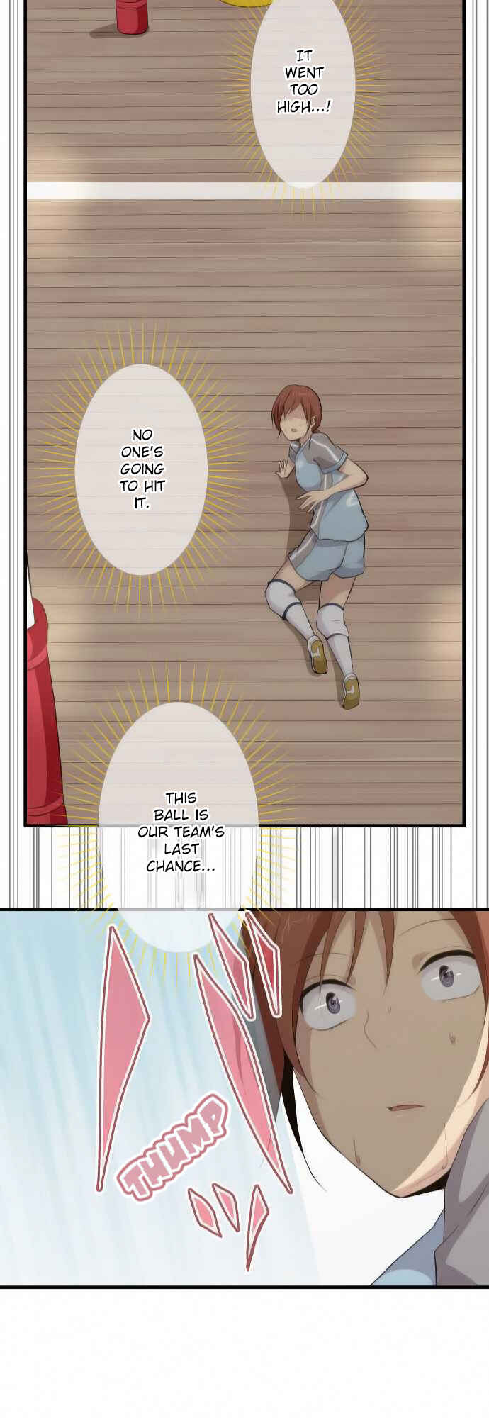 Page 21 Chapter 82 ReLIFE