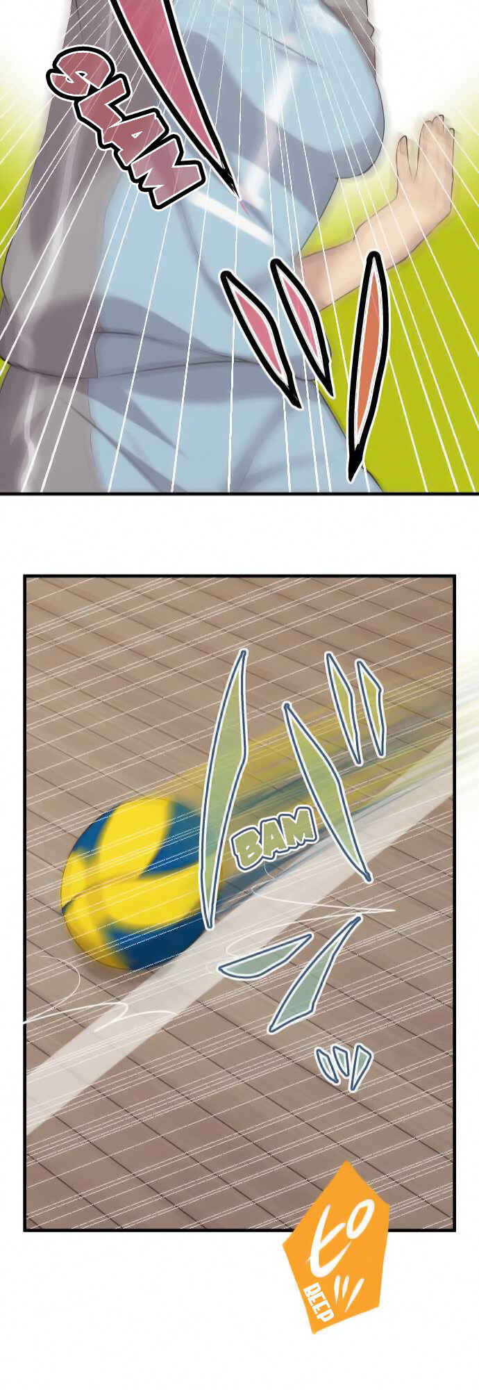 Page 24 Chapter 82 ReLIFE