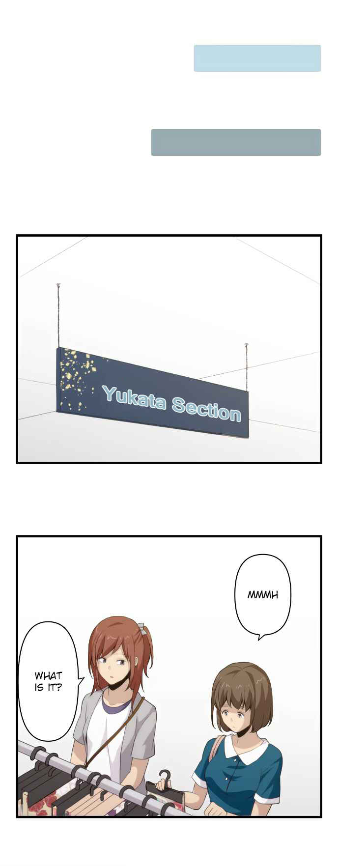 Page 12 Chapter 101 ReLIFE