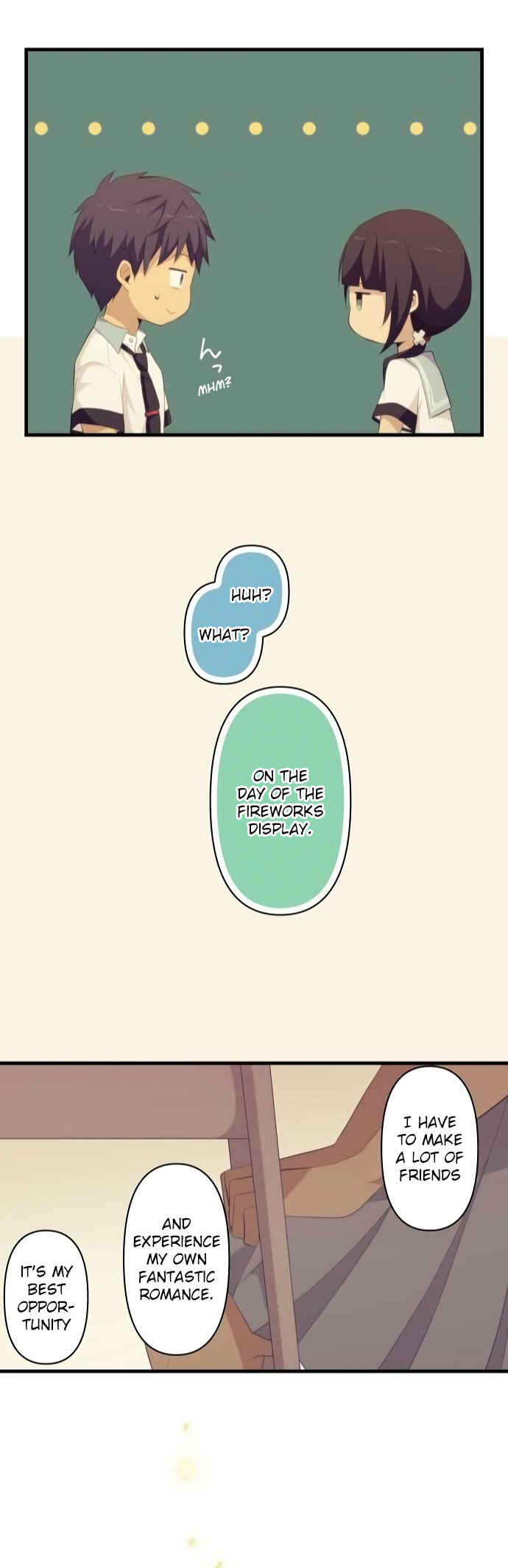 Page 24 Chapter 128 ReLIFE