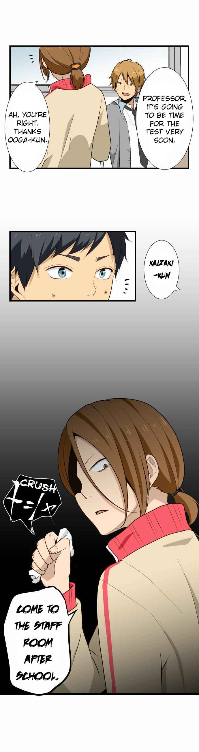Page 1 Chapter 10 ReLIFE