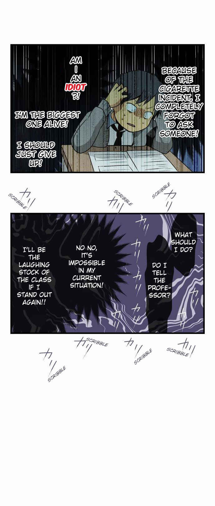 Page 13 Chapter 10 ReLIFE