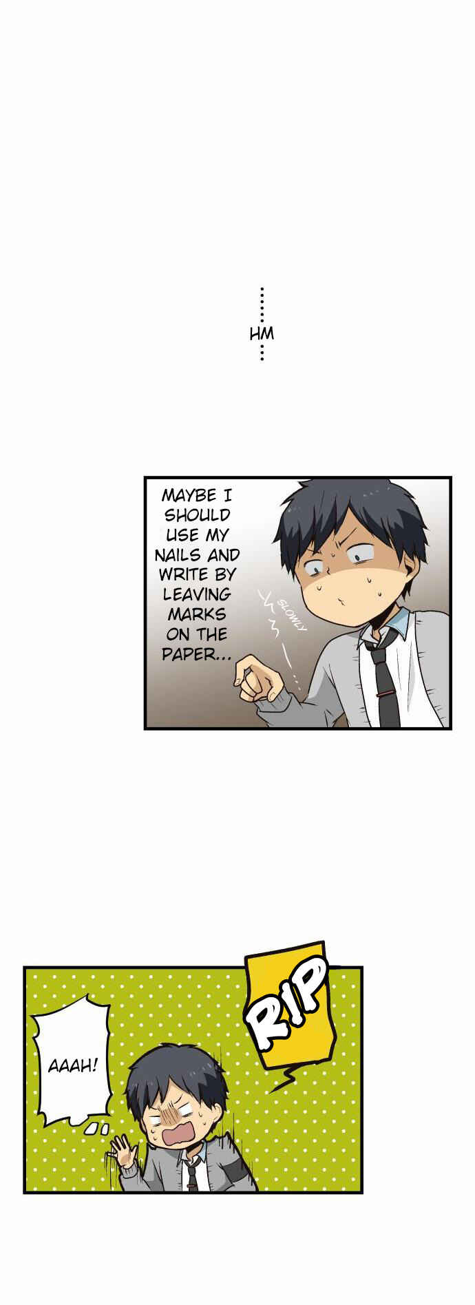 Page 14 Chapter 10 ReLIFE