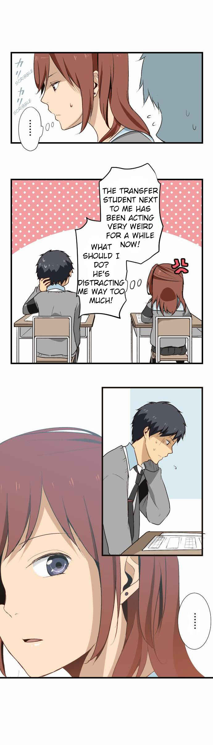 Page 15 Chapter 10 ReLIFE