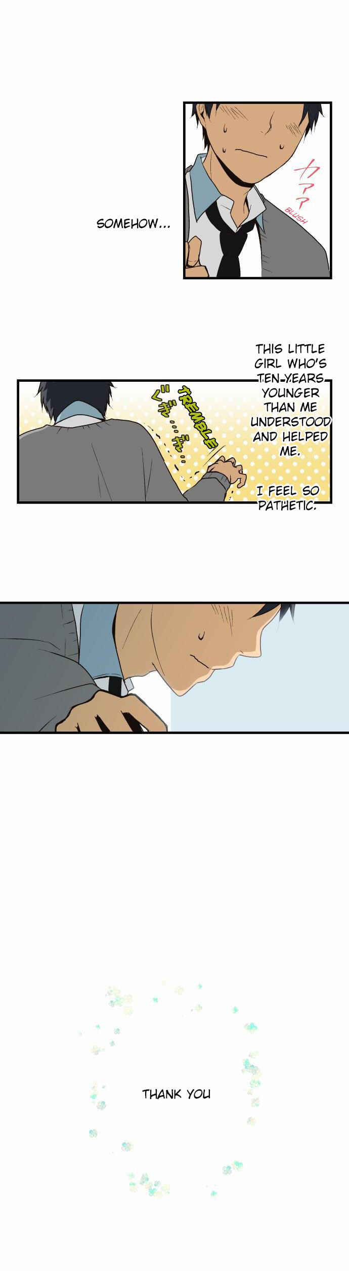 Page 19 Chapter 10 ReLIFE