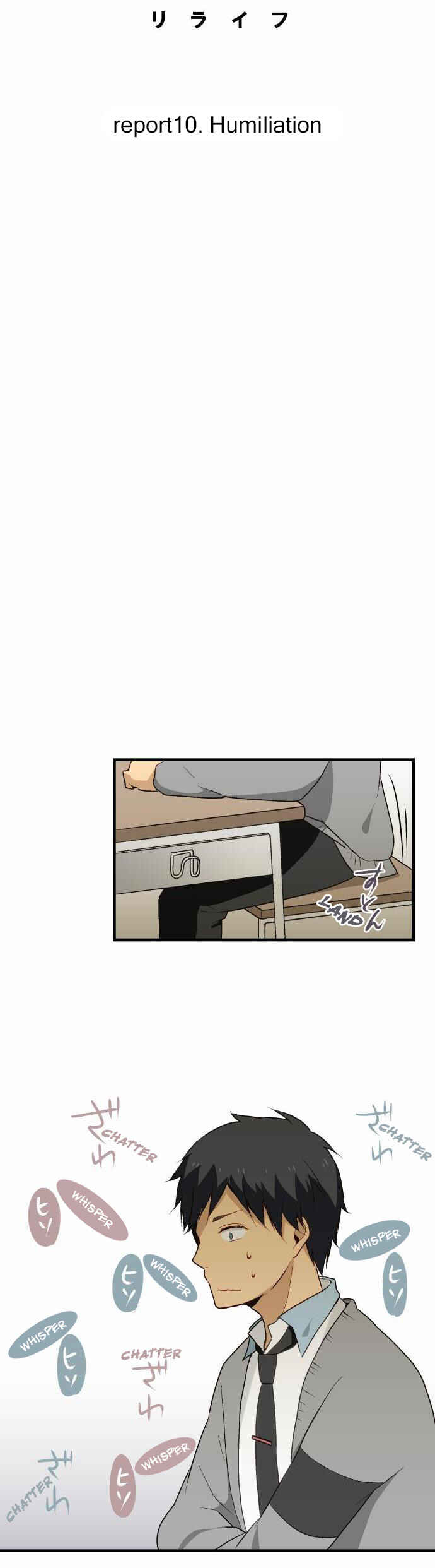 Page 3 Chapter 10 ReLIFE