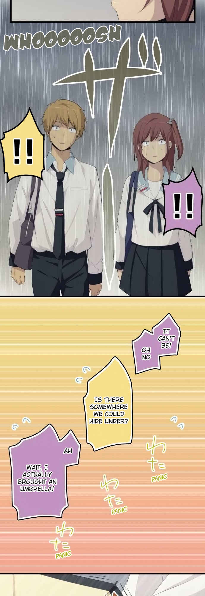 Page 10 Chapter 164 ReLIFE