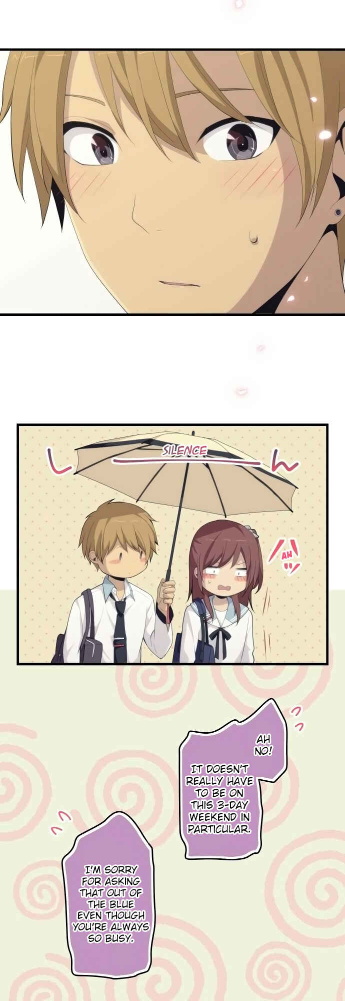 Page 17 Chapter 164 ReLIFE