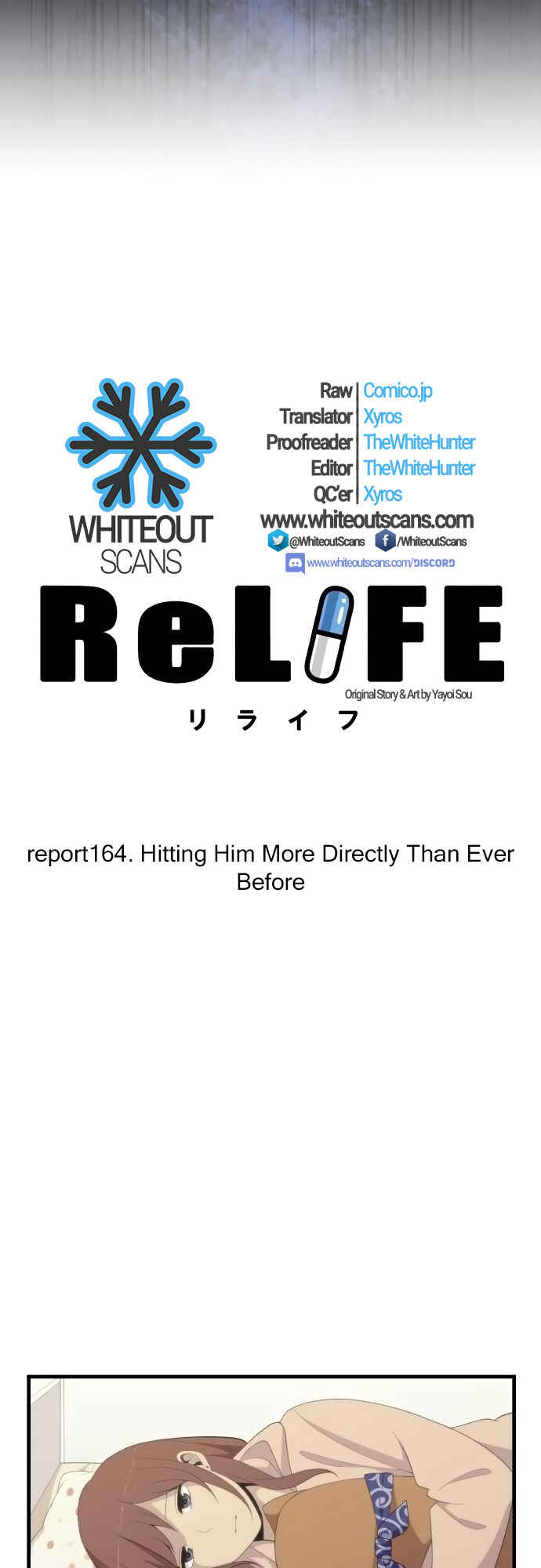 Page 5 Chapter 164 ReLIFE