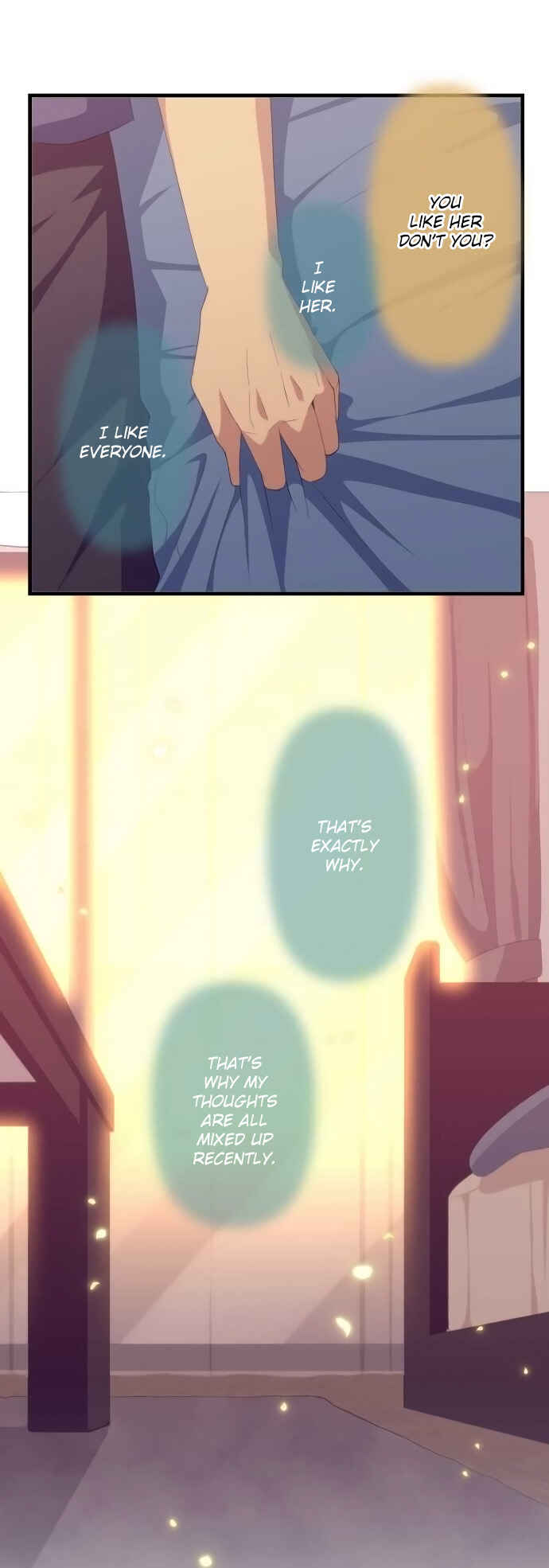 Page 15 Chapter 127 ReLIFE