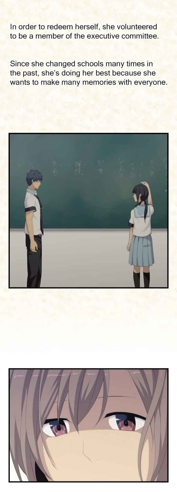 Page 22 Chapter 127 ReLIFE