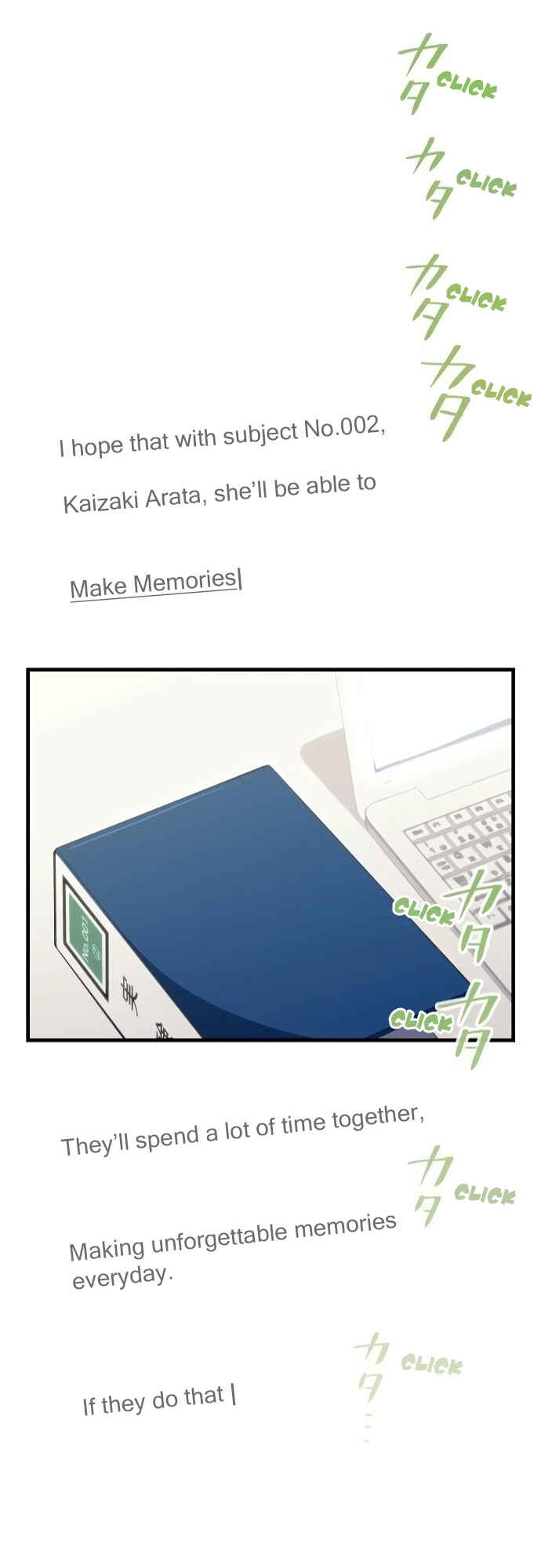 Page 23 Chapter 127 ReLIFE